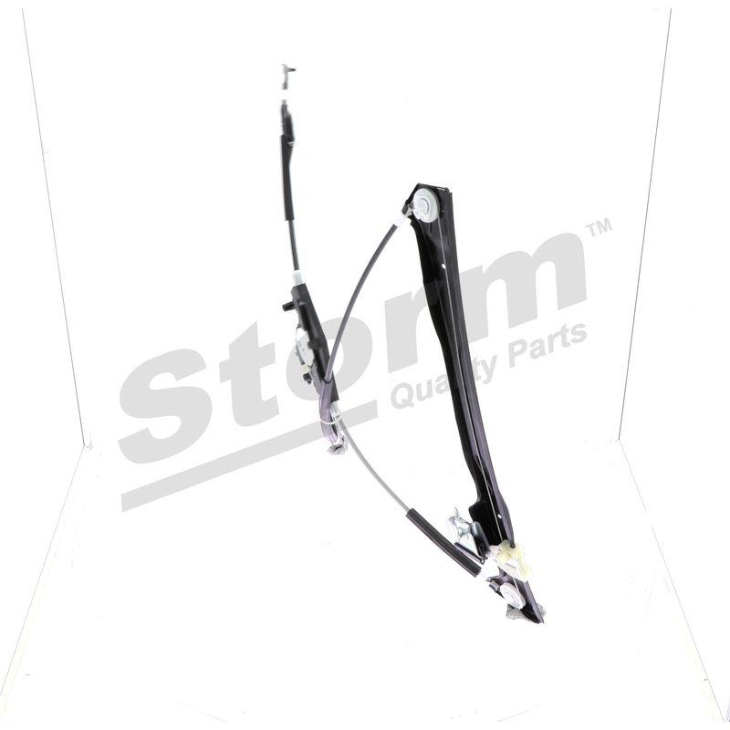 Lève-vitre STORM QUALITY PARTS 177076