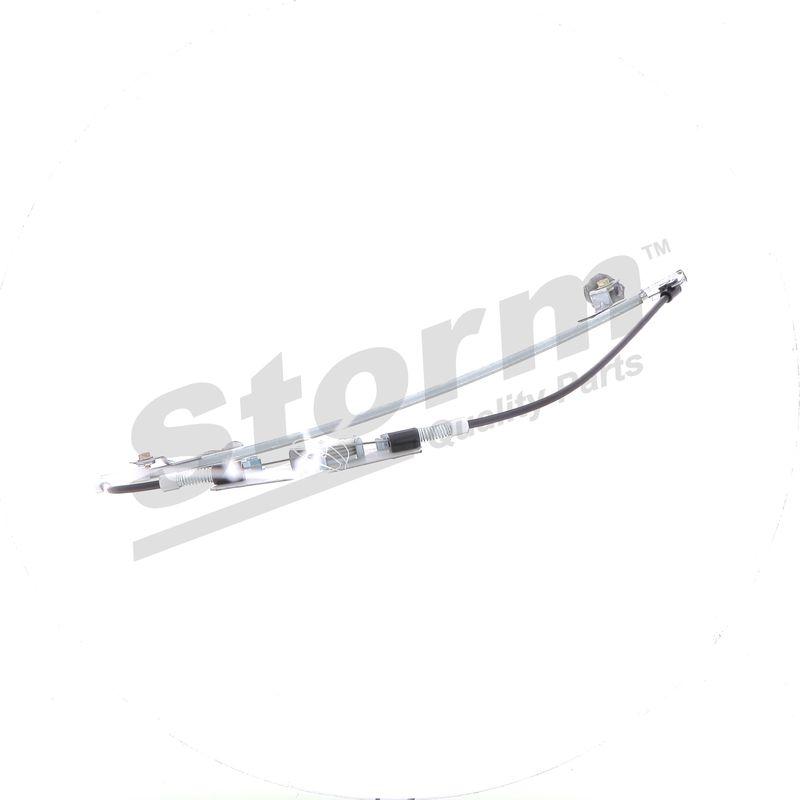 Lève-vitre STORM QUALITY PARTS 79571