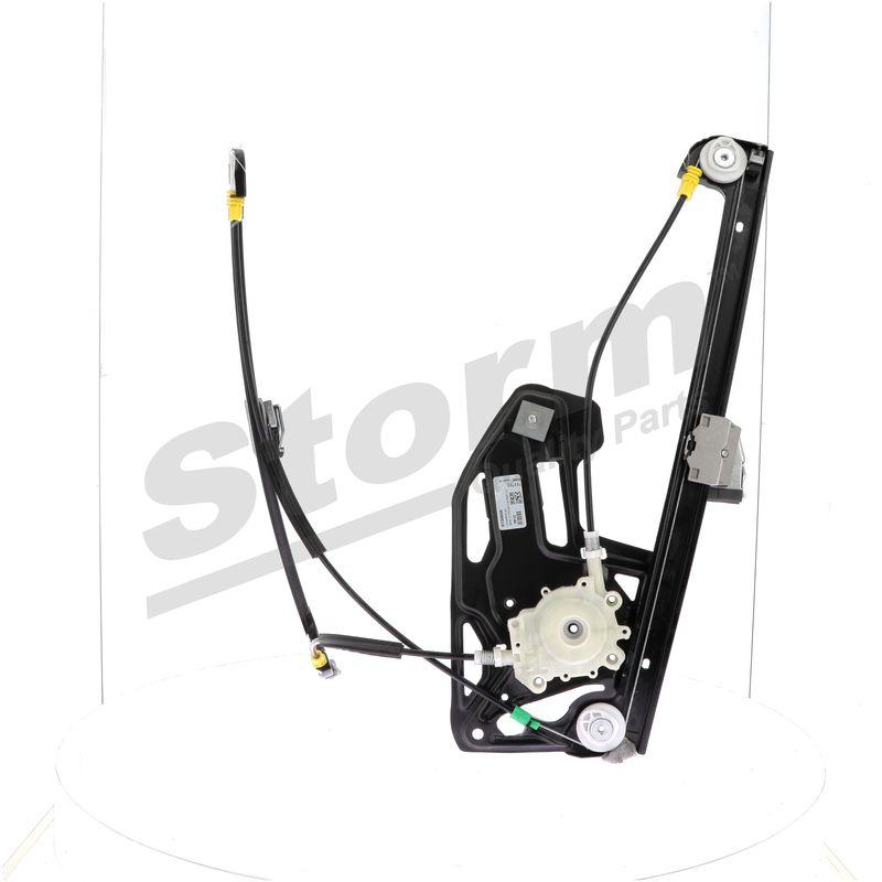 Lève-vitre STORM QUALITY PARTS 1507549