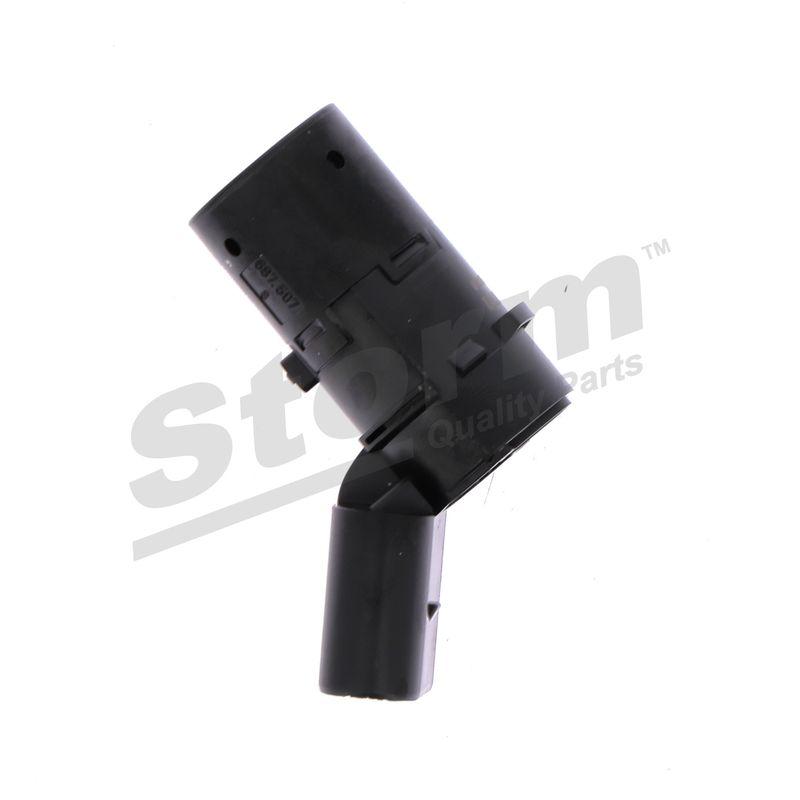 Capteur, aide au stationnement STORM QUALITY PARTS 399219