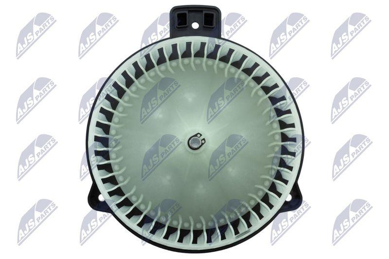 Pulseur d'air habitacle NTY EWN-KA-004