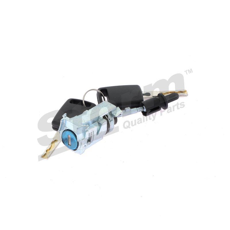 Cylindre de serrure STORM QUALITY PARTS 1042001