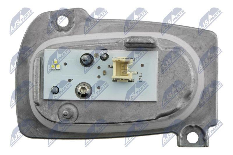 Appareil de commande, système d'éclairage NTY EPX-AU-008