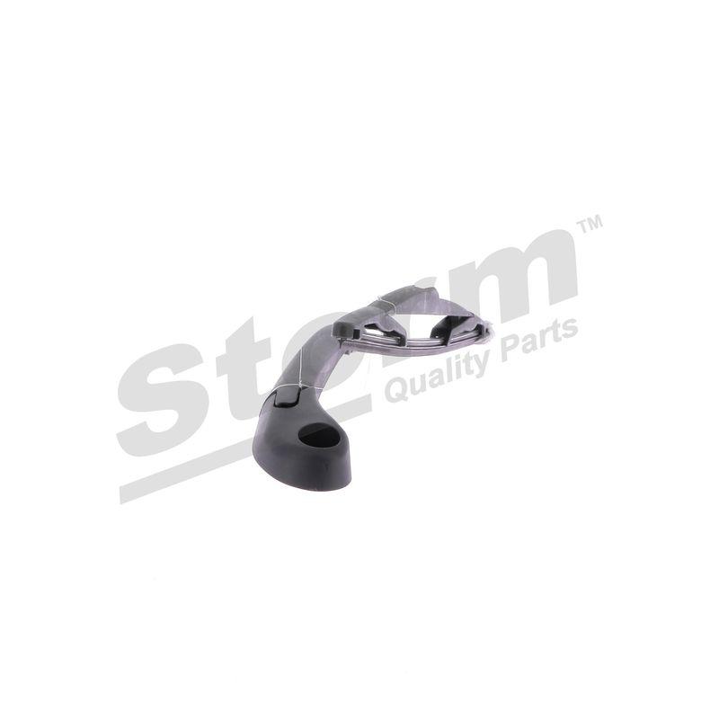 Kit de bras d'essuie-glace, nettoyage des vitres STORM QUALITY PARTS 60124KIT