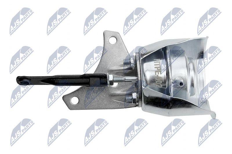 Détendeur de suralimentation NTY ECD-PE-002