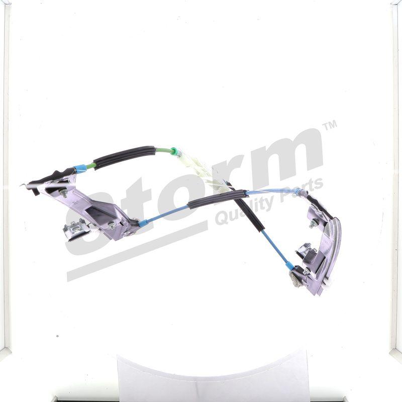 Lève-vitre STORM QUALITY PARTS 177075