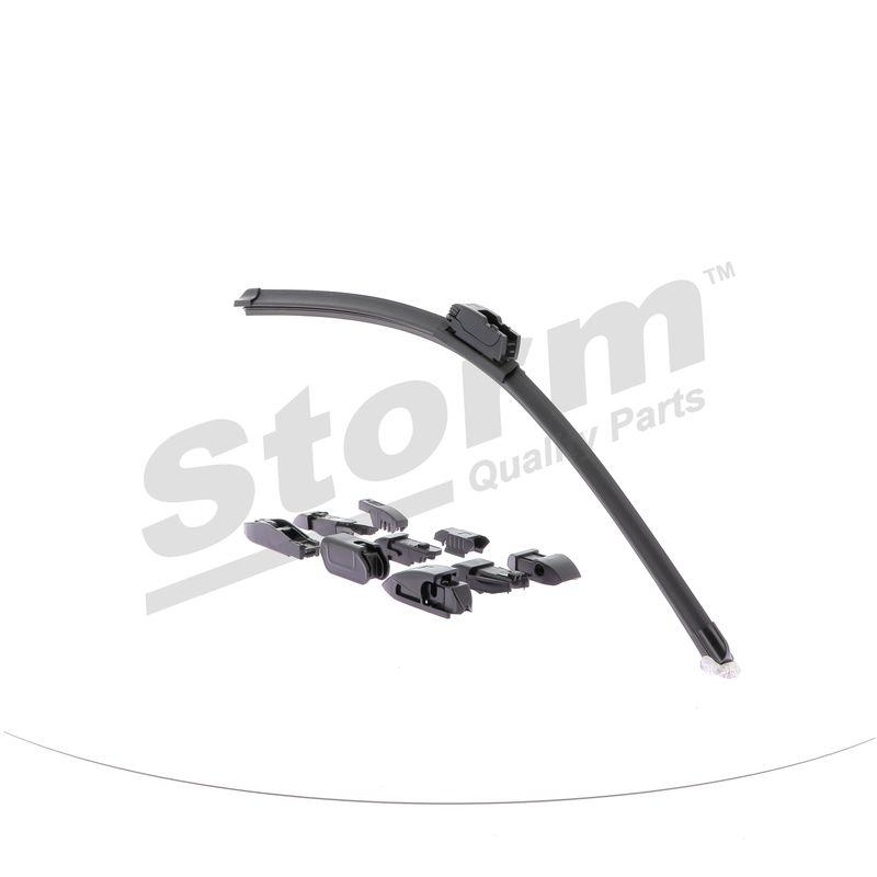 Balai d'essuie-glace STORM QUALITY PARTS 1000531