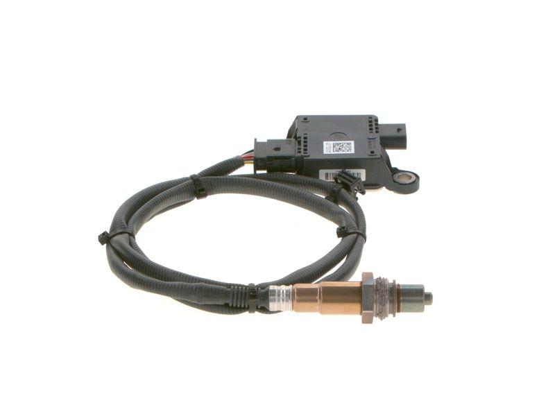 Détecteur de particules BOSCH 0 281 007 411
