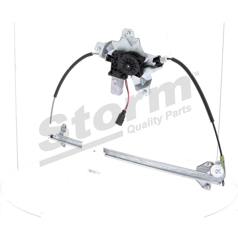 Lève-vitre STORM QUALITY PARTS 48379