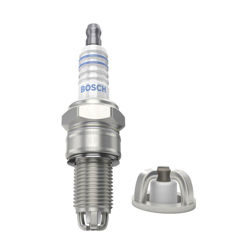 Bougie d'allumage BOSCH 0 242 229 658
