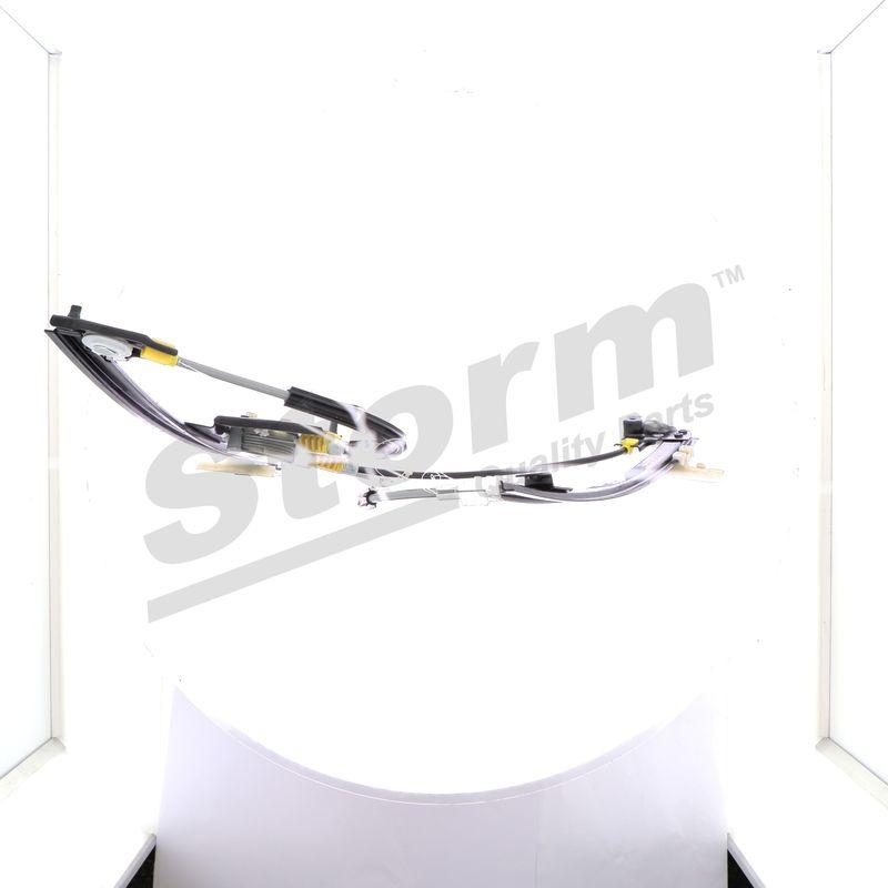 Lève-vitre STORM QUALITY PARTS 28584