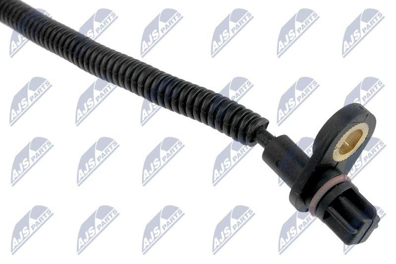 Capteur, vitesse de roue NTY HCA-CH-039