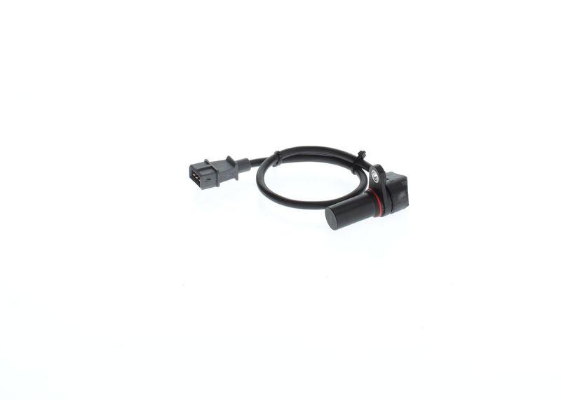 Capteur d'angle, vilebrequin BOSCH 0 986 280 737