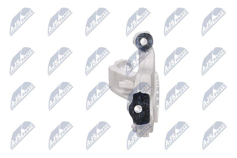 Fusée d'essieu, suspension de roue NTY ZZP-CH-039