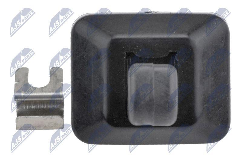 Support, pare-soleil NTY EZC-AU-125