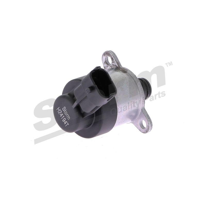 Régulateur, quantité de carburant (système à rampe commune) STORM QUALITY PARTS STO300201