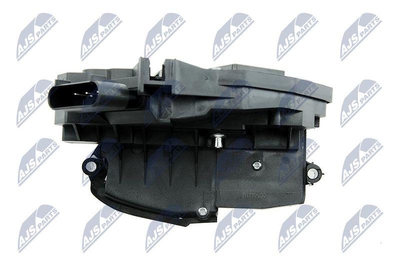 Serrure de porte NTY EZC-FR-055