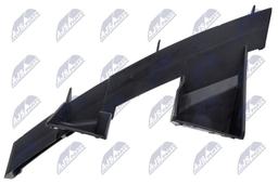 Support, pare-chocs NTY EZC-AU-227