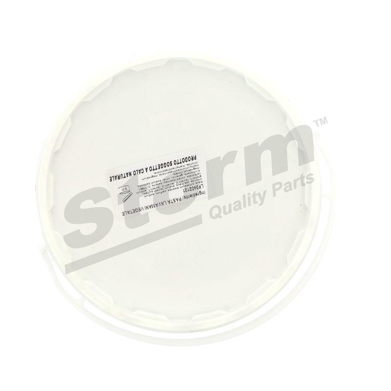 Nettoyant mains STORM QUALITY PARTS 999999