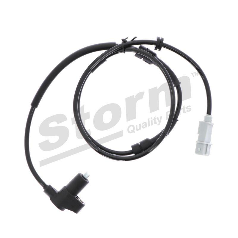 Capteur, vitesse de roue STORM QUALITY PARTS 777125
