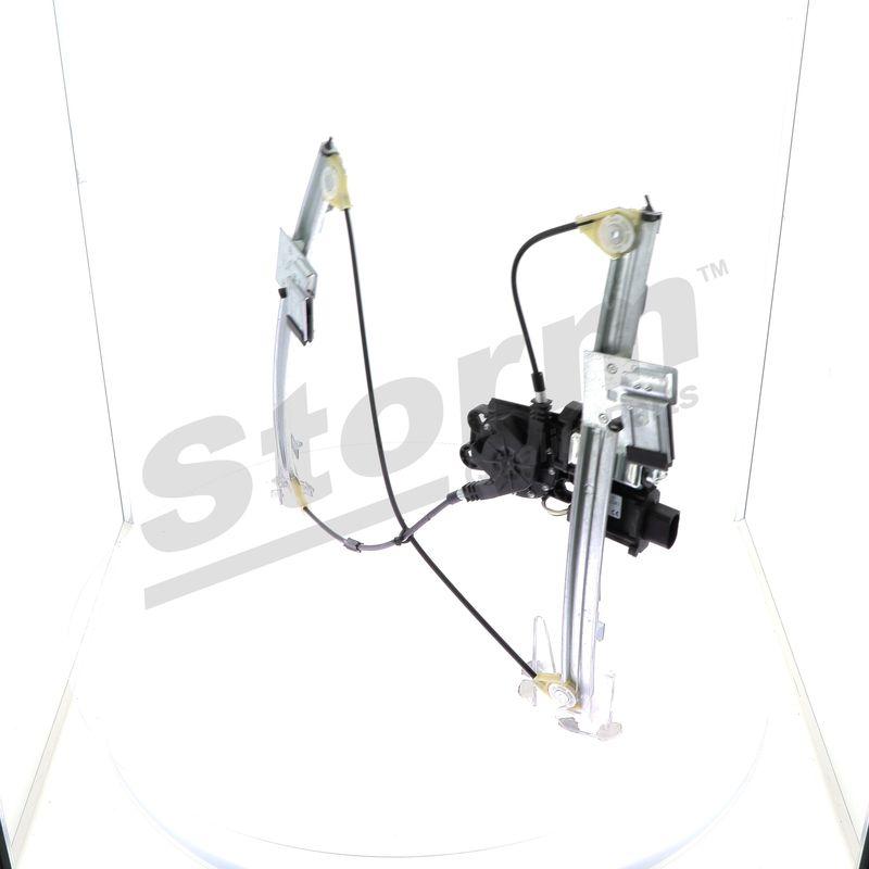 Lève-vitre STORM QUALITY PARTS 99081