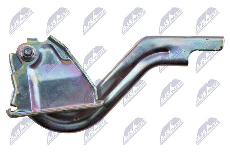 Charnière, capot-moteur NTY EZC-FT-263