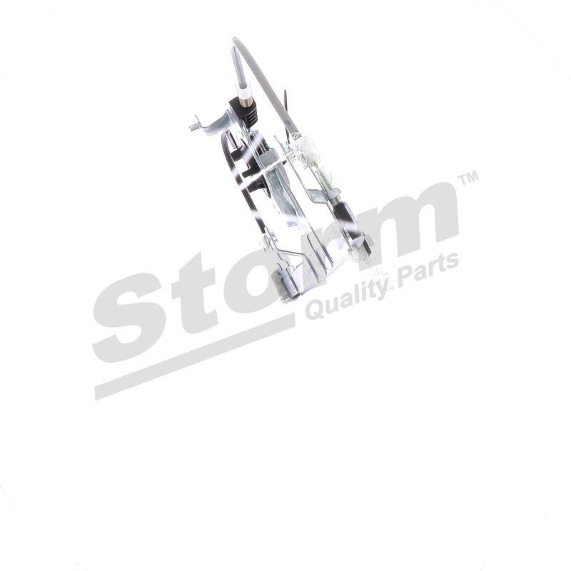 Lève-vitre STORM QUALITY PARTS 83969