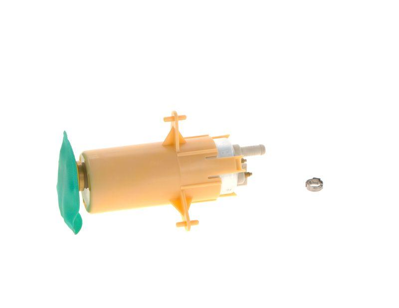 Pompe à carburant BOSCH 0 986 580 161