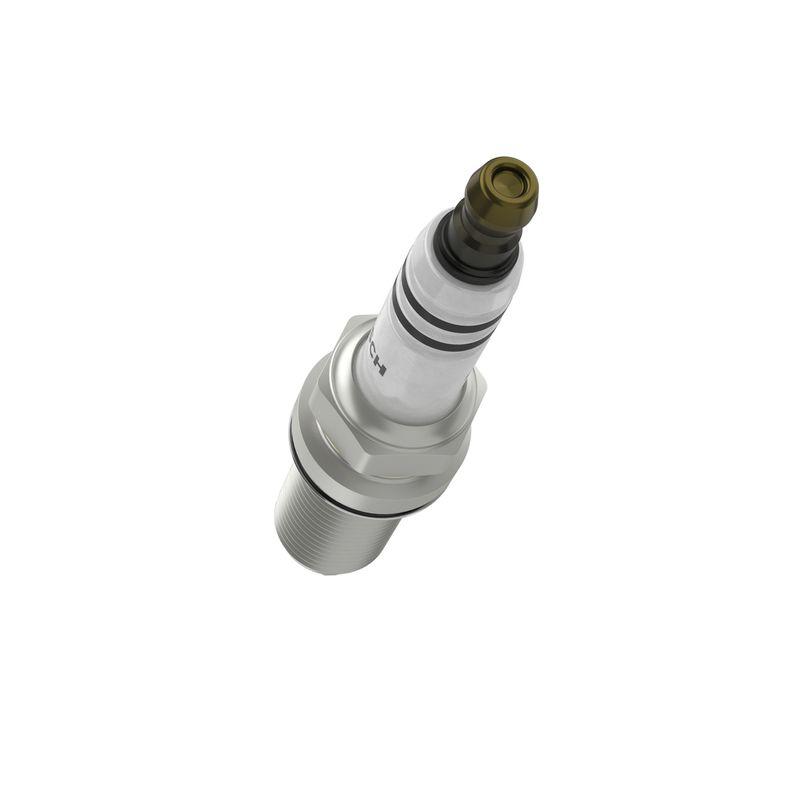 Bougie d'allumage BOSCH 0 242 250 518