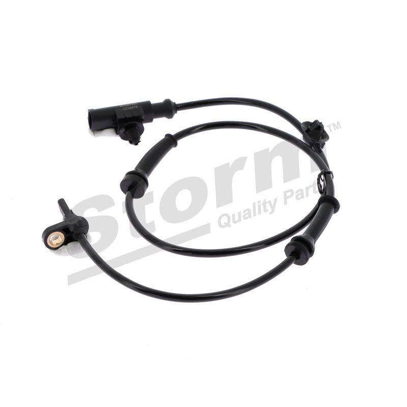 Capteur, vitesse de roue STORM QUALITY PARTS 777123