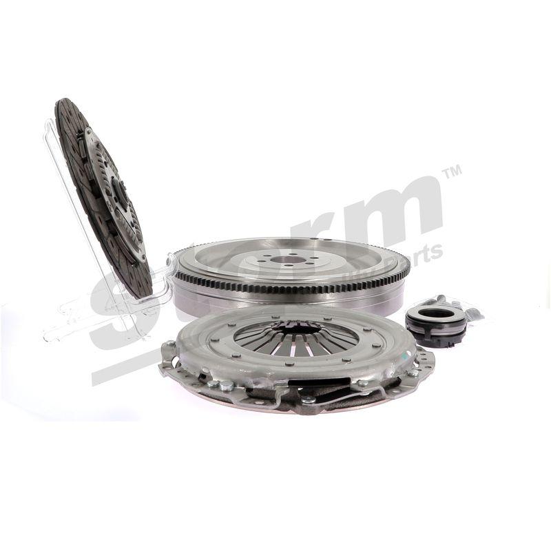 Kit adaptateur, embrayage STORM QUALITY PARTS STO1037