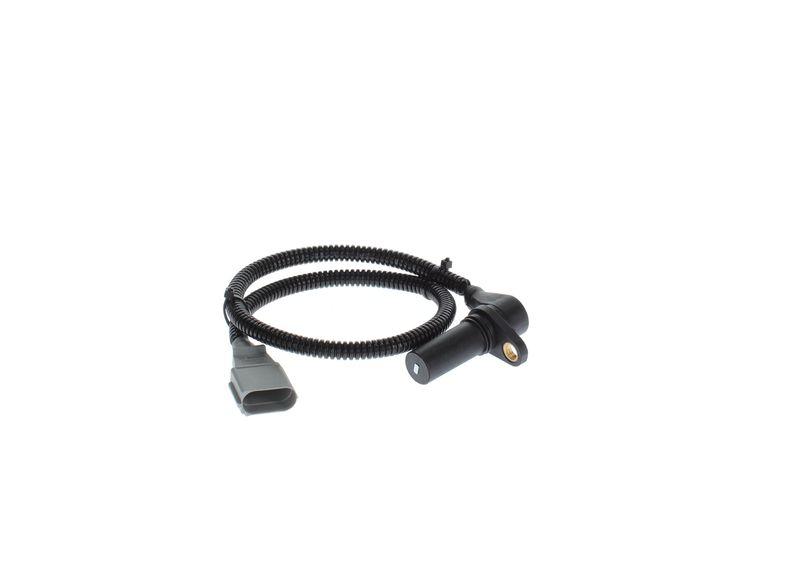Capteur d'angle, vilebrequin BOSCH 0 986 280 756
