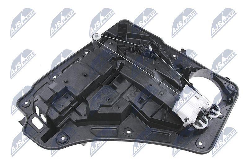 Lève-vitre NTY EPS-CH-033S