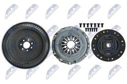 Kit d'embrayage NTY NZS-RE-003