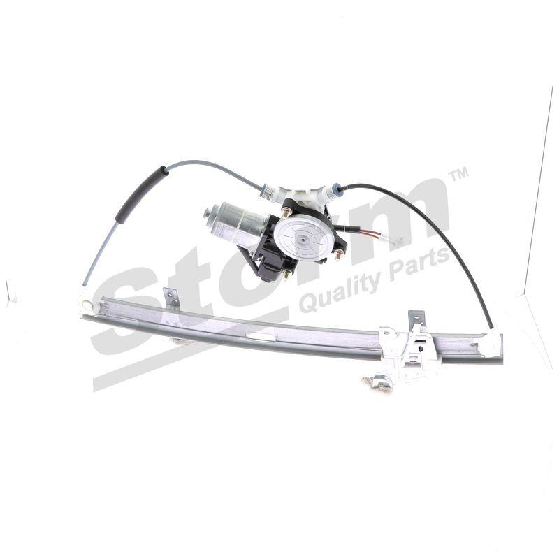 Lève-vitre STORM QUALITY PARTS 125080