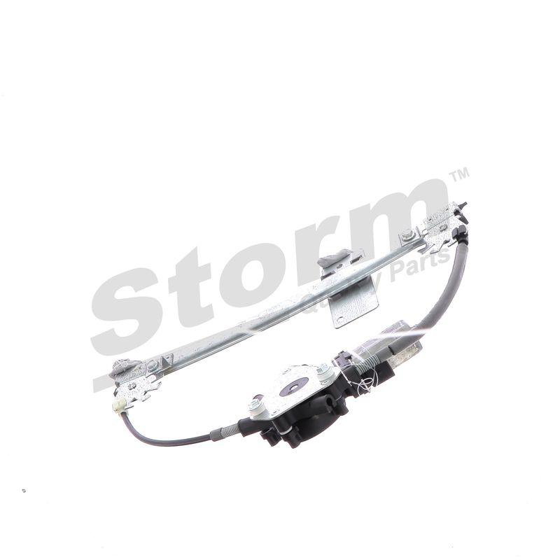 Lève-vitre STORM QUALITY PARTS 8737512