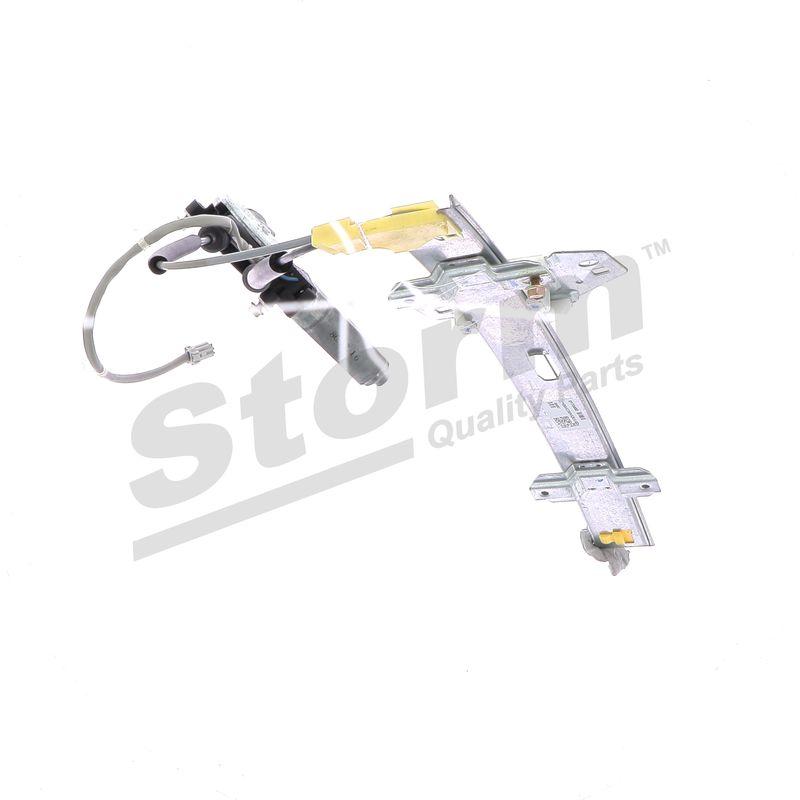 Lève-vitre STORM QUALITY PARTS 101076