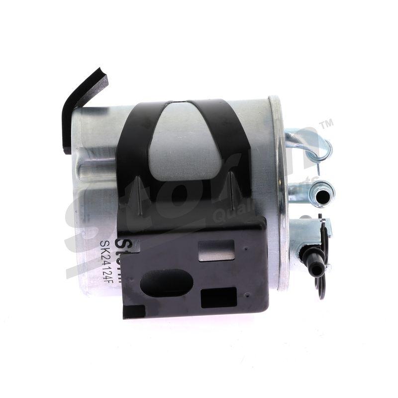 Filtre à carburant STORM QUALITY PARTS STO800504