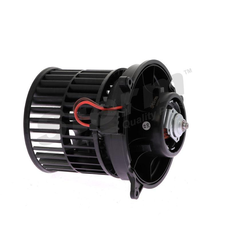 Pulseur d'air habitacle STORM QUALITY PARTS 4850801