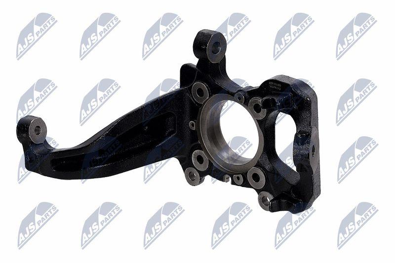 Fusée d'essieu, suspension de roue NTY ZZP-FR-059