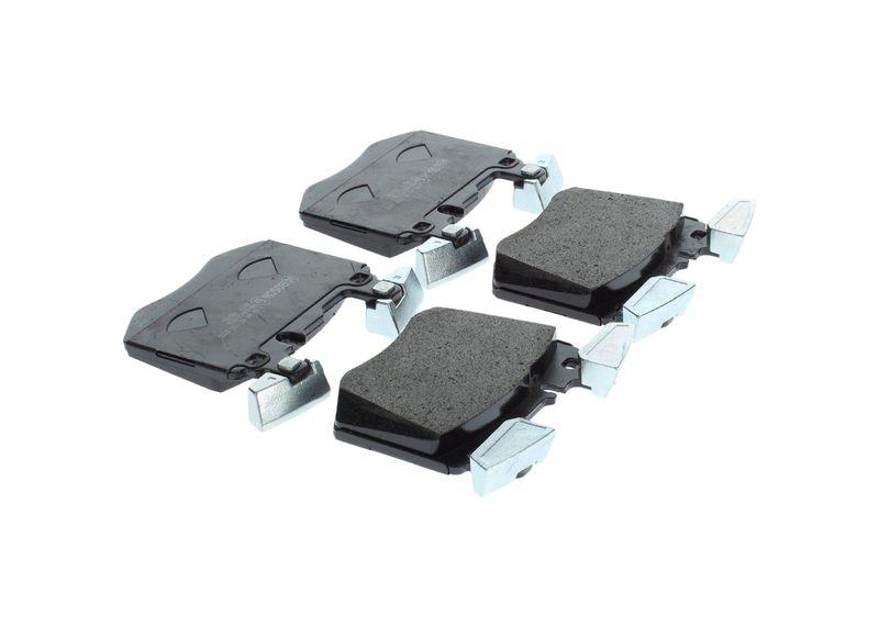 Kit de plaquettes de frein, frein à disque BOSCH 0 986 460 102