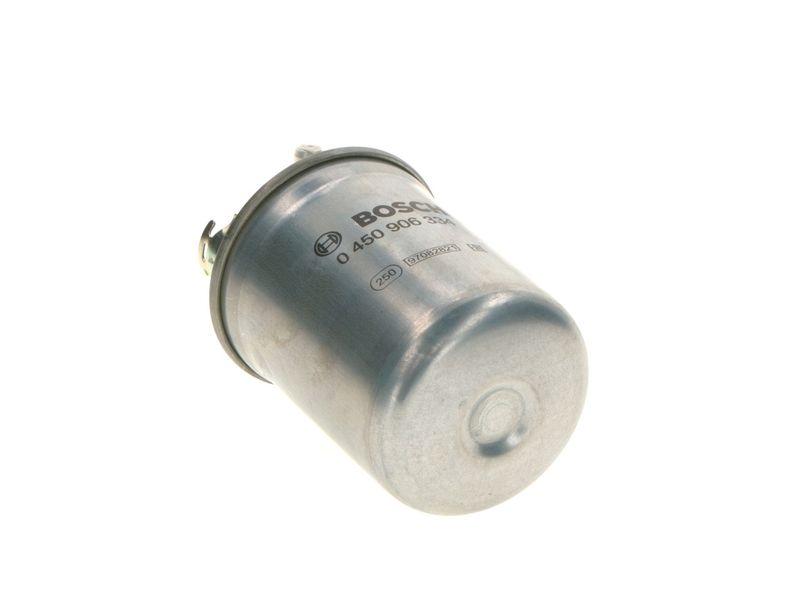 Filtre à carburant BOSCH 0 450 906 334