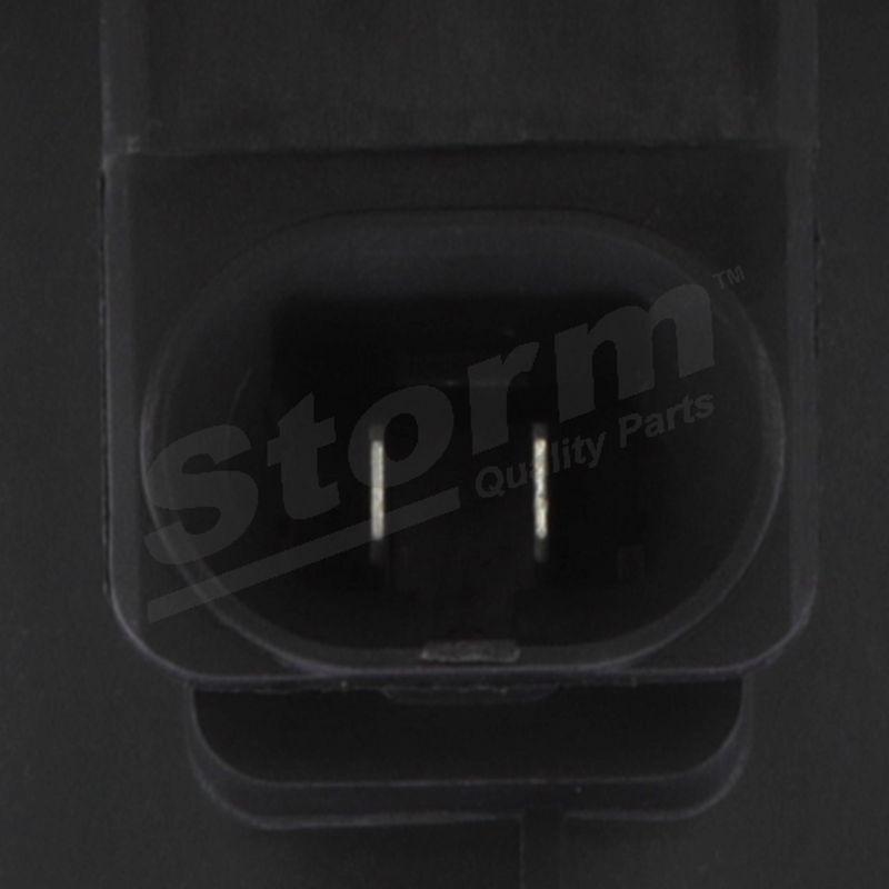 Pulseur d'air habitacle STORM QUALITY PARTS 2750803