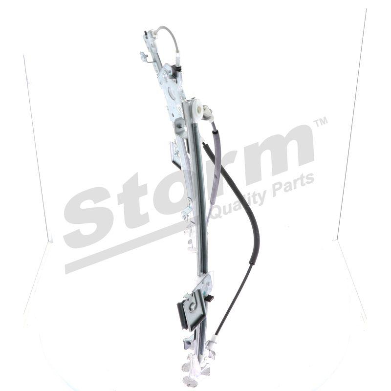 Lève-vitre STORM QUALITY PARTS 4657505