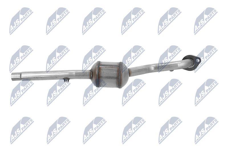 Catalyseur NTY KAT-RE-012