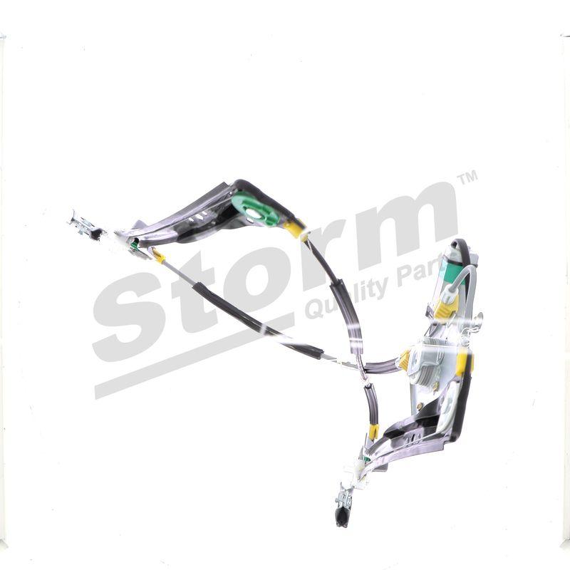 Lève-vitre STORM QUALITY PARTS 46577