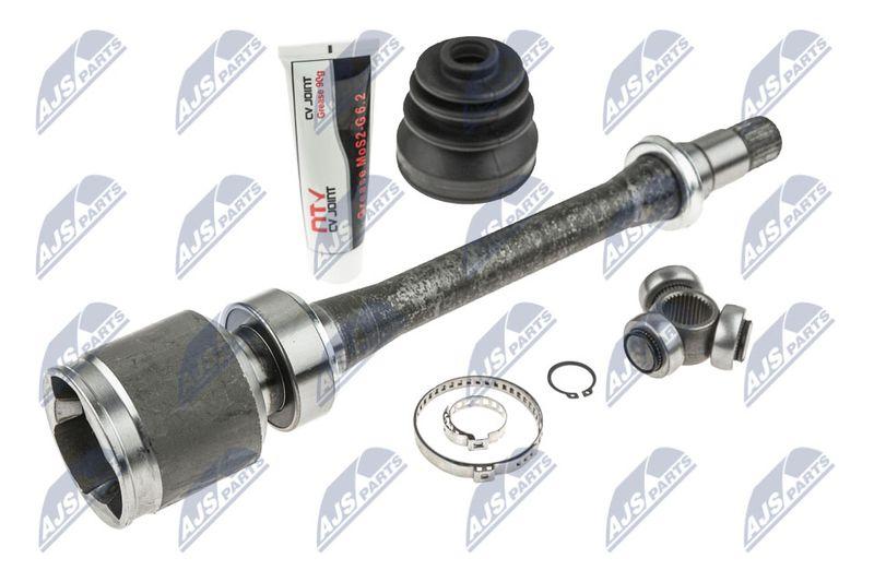 Jeu de joints, arbre de transmission NTY NPW-TY-024