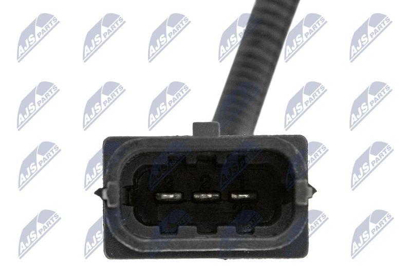 Capteur, pression du tuyau d'admission NTY ECP-PL-013