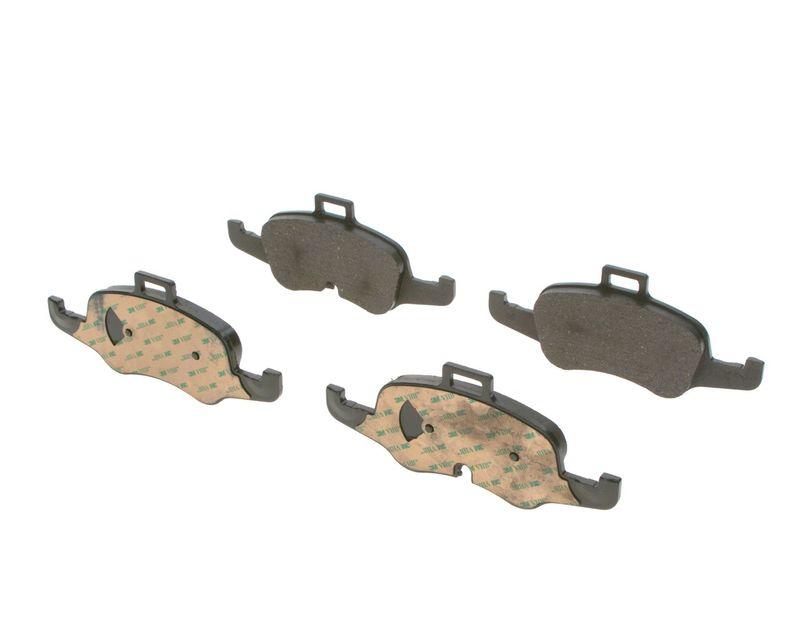 Kit de plaquettes de frein, frein à disque BOSCH 0 986 494 820