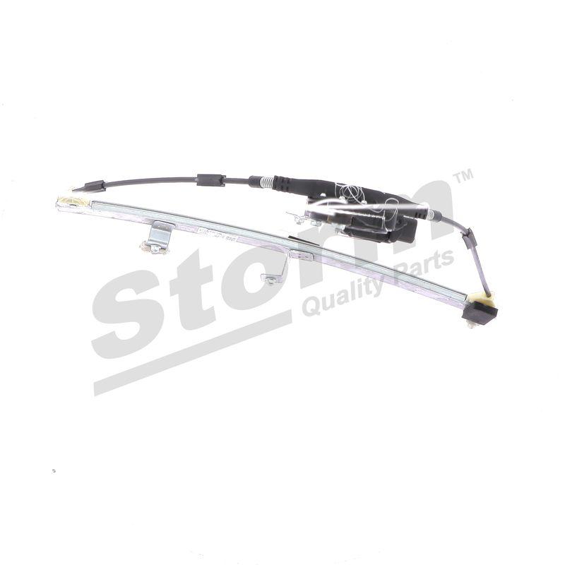Lève-vitre STORM QUALITY PARTS 33078